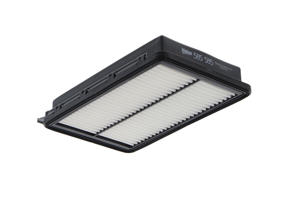 AIR FILTER HYUNDAI TUCSON 2.0